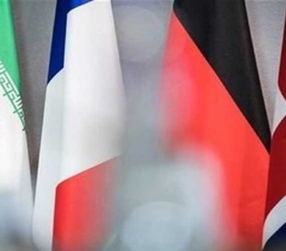 امنیت وارونه و چالش های برنامه هسته ای صلح آمیز ایران