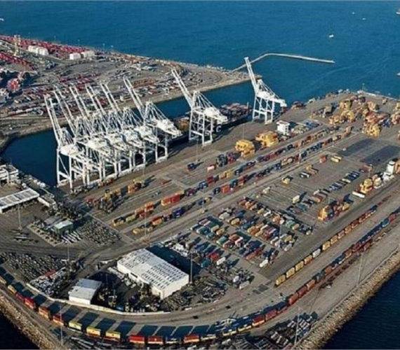 چابهار در بازی بزرگ؛ لغو معافیت تحریمی