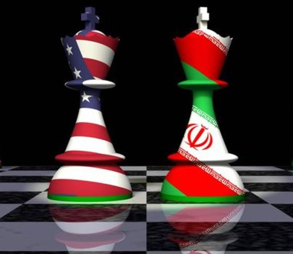 ایران دیگر در اولویت امریکا نیست