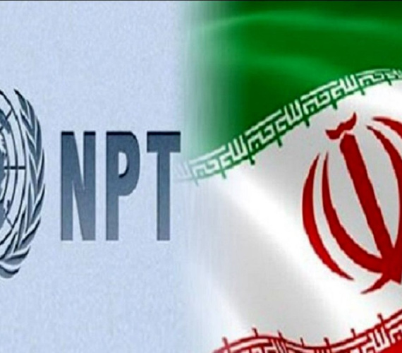 خروج از ان پی تی؛ راهکار مقابله با جنگ احتمالی آتی