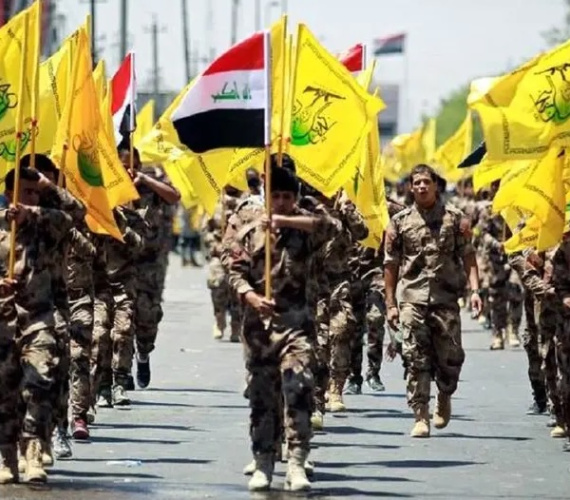 ایران، فشار امریکا و آینده تعاملات دولت عراق با گروه‌های مسلح