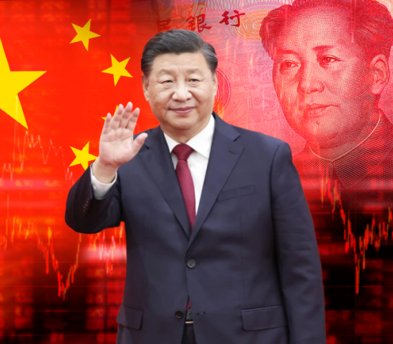 چین علیه چین (بخش سوم)