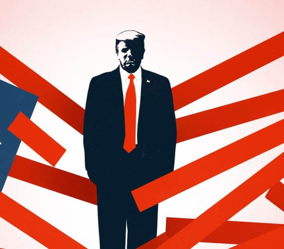 از لیبرالیسم تا حمایتگرایی؛ پایان توهم بازار آزاد