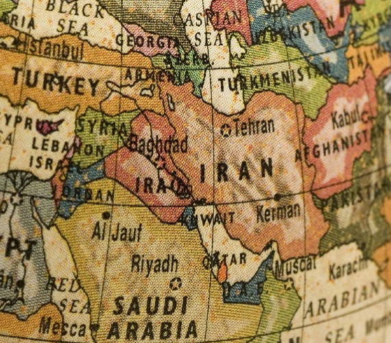 نگرشی بر مسائل مجموعه امنیتی منطقه‌ای در غرب آسیا