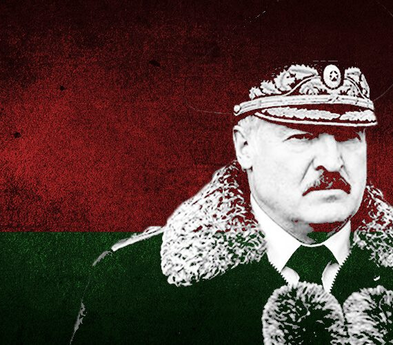 چگونه بلاروس به روسیه وابسته شد؟ (بخش اول)