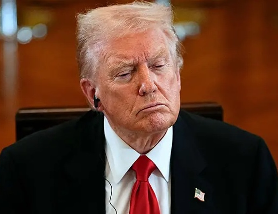 قربانی کردن اوکراین و نظم مبتنی بر قانون