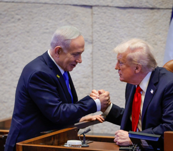 پشت پرده دعوت دوباره ترامپ از نتانیاهو برای دیدار در کاخ سفید