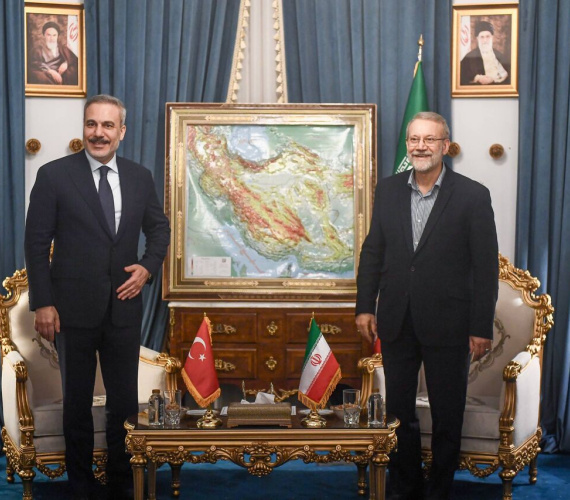 تهران، محل جست وجوی «تعادل جدید»