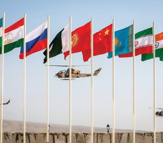 سهند ۲۰۲۵: یک رزمایش بین المللی و چند پیام راهبردی