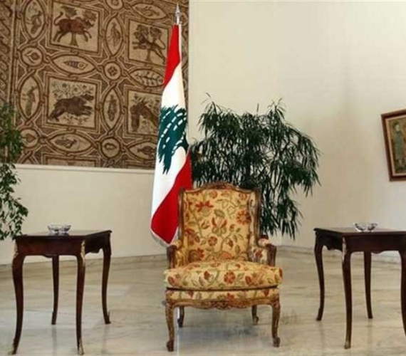 دولت لبنان، قربانی ارعاب و با جگیری رژیم صهیونیستی