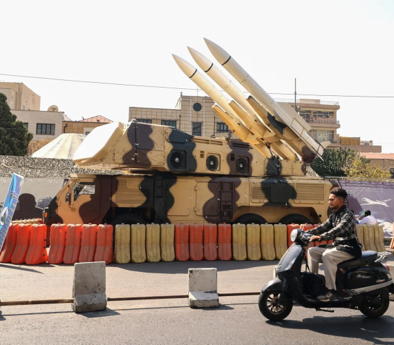 آسیب‌های جنگ ۱۲ روزه بر ایران