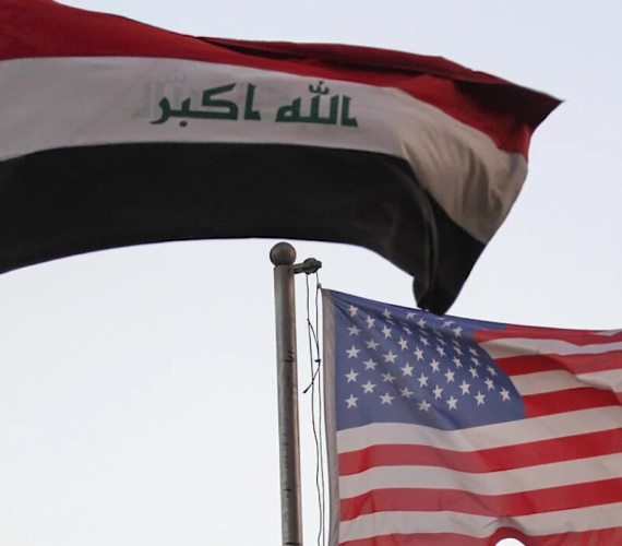 سایه سنگین تحریم‌ها، این بار بر سر عراق