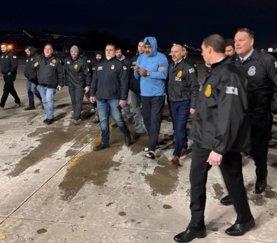 ونزوئلا؛ پس از این چه خواهد شد؟