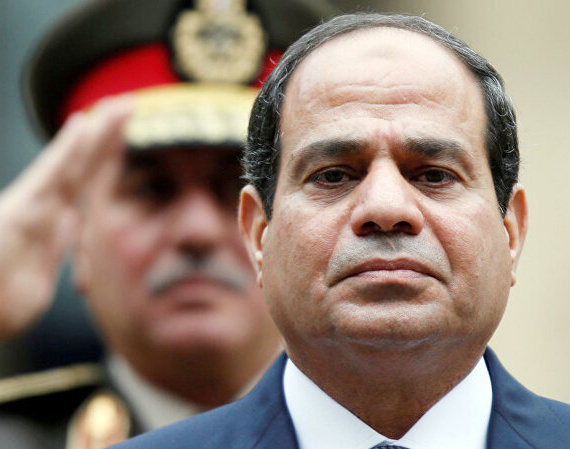 مصر؛ ۱۵ سال بعد