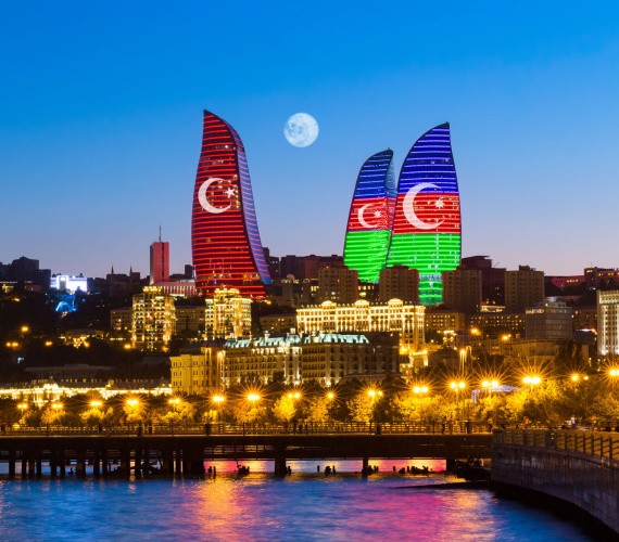 راهکارهای ایران برای مقابله با راهبردهای آمریکا در قفقاز جنوبی