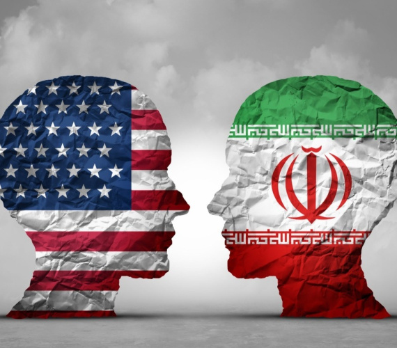 ایران و معمای مهار بحران