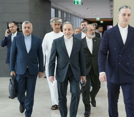 چگونه دکترین دفاعی ایران پس از تهدیدات آمریکا هزینه جنگ را مهار کرد؟