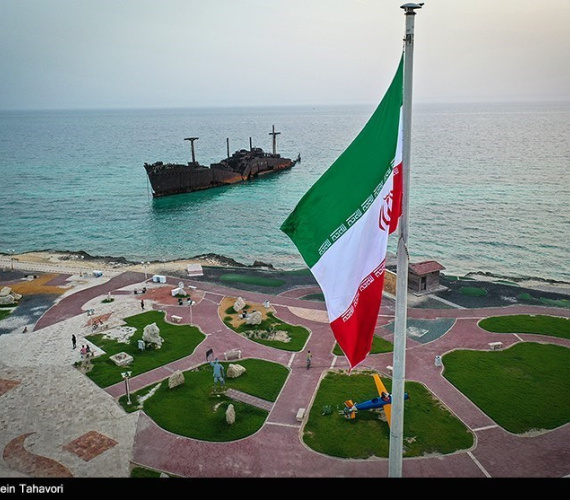 ژئوپلیتیک مردم