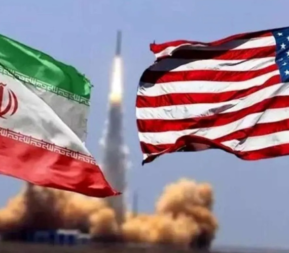 نظم نوین خاورمیانه در سایه بی‌اعتمادی