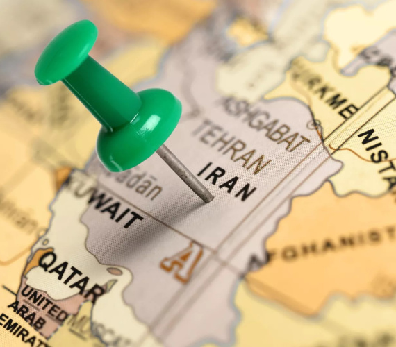 تنهایی ژئوپلیتیک سرنوشت یا انتخاب؟