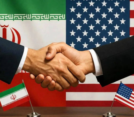 وضعیت بازی امریکا و ایران برای پایان دادن به جنگ