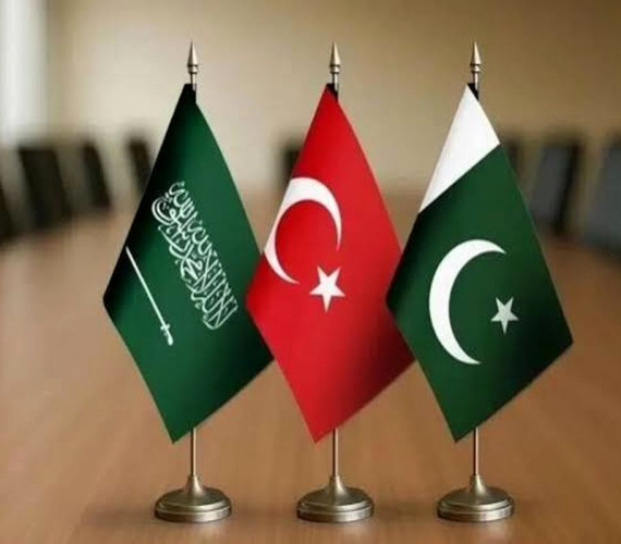 خطوطی پیرامون توافق مکه