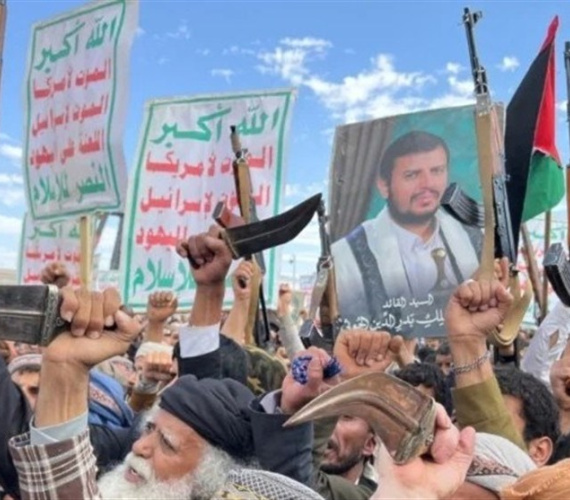 معمای راهبردی عربستان در قبال انصارالله