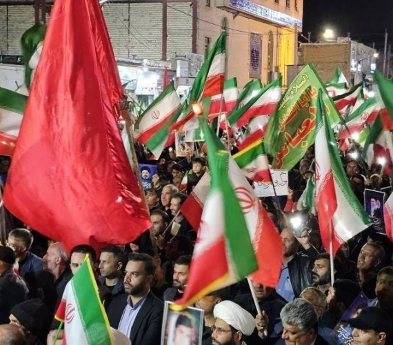 شهروند ایرانی در سیاست خارجی کجاست؟
