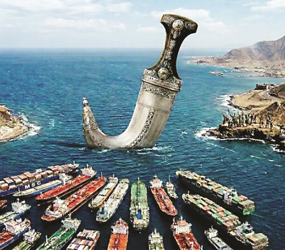 عربستان سعودی در تنگنای راهبردی