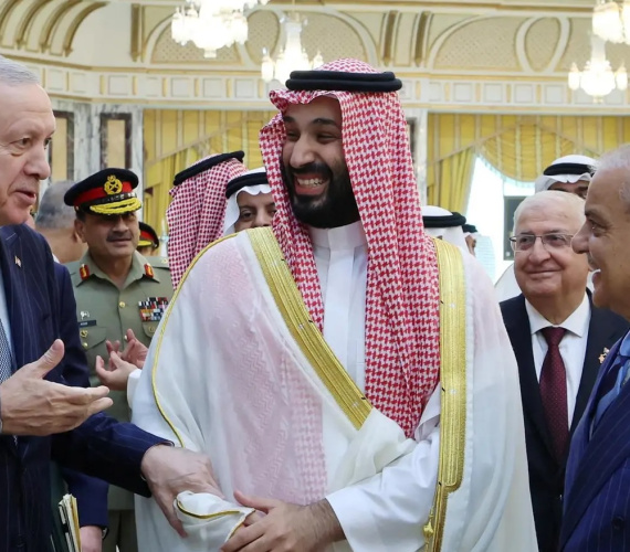 پیمان مکه؛ معماری تازه امنیت یا بازتولید ناامنی؟