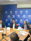 باکو زیاده خواه است/نقش شوم ترکیه و اسرائیل در قفقاز