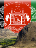 بحران امنیت در افغانستان + دانلود کتاب