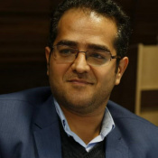احسان موحدیان