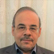 حسین ابراهیم خانی