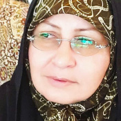 فاطمه خادم شیرازی