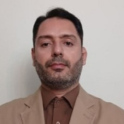 سعید هاشمی