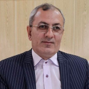 اسفندیار خدایی